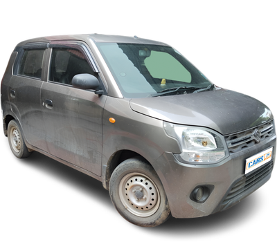 Maruti New Wagon-R-img